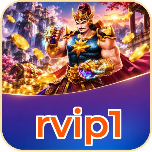 Screenshot 1 - rvip1 Home Screen