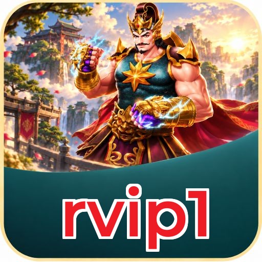 Screenshot 1 - rvip1 Home Screen