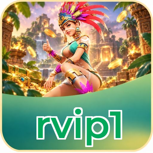 Screenshot 1 - rvip1 Home Screen