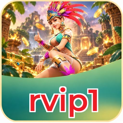 Screenshot 1 - rvip1 Home Screen